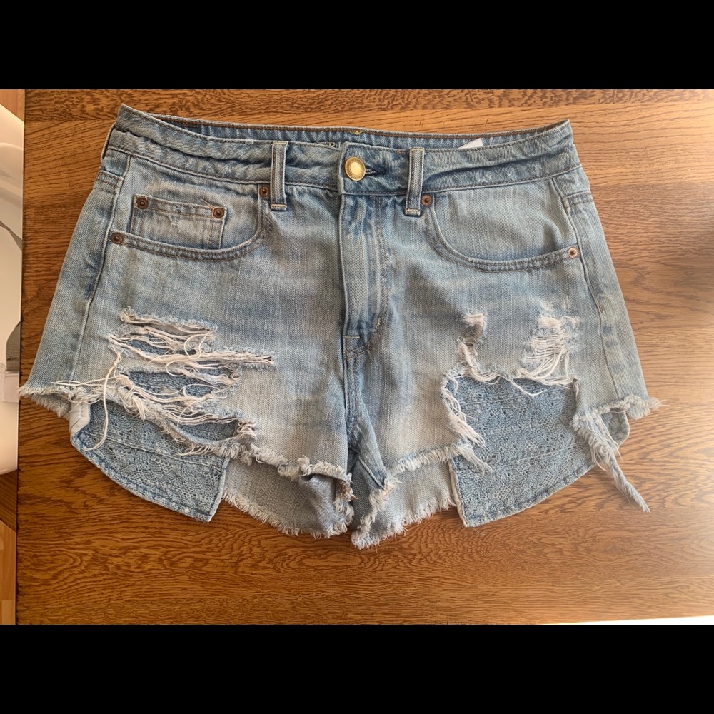 Women’s American Eagle Shorts